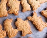 Une image de l'étape 3 de Butter Cookies.