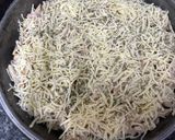 Foto del paso 5 de la receta: 559. Pennes integrales con bacon y bechamel (principal pasta)