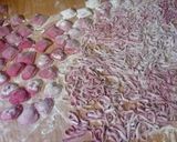 Foto del paso 10 de la receta: Sorrentinos de remolacha