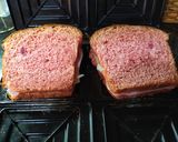 Foto del paso 9 de la receta: Pan brioche de remolacha