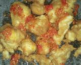 Foto langkah ke 5 dari resep Telur Geprek.