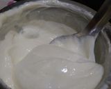 A picture of step 2 of Dry Fruits Mango Lassi.