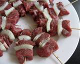 ‘Kushikatsu’ Skewers recipe step 1 photo