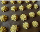 Foto del paso 2 de la receta: Profiteroles con crema (lionesas)