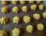 Foto del paso 2 de la receta: Profiteroles con crema (lionesas)