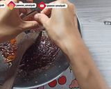 Foto langkah ke 4 dari resep Fire Chicken Wings Lada Hitam.