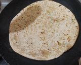 गोभी के पराठे (Gobi ke parathe recipe in Hindi) रेसिपी चरण 3 फोटो