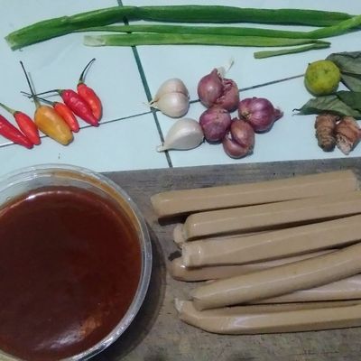 Langkah 1