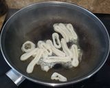 Foto del paso 3 de la receta: Arroz caldoso marinero