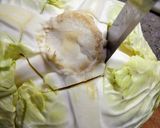 Foto del paso 1 de la receta: Chucrut y algo más