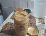 Foto del paso 11 de la receta: Galletitas veganas de mantequilla de mani y cacao