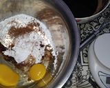 Foto langkah ke 2 dari resep Brownies Cookies.
