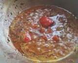 এঁচোড় আলু চিংড়ি (enchor alo chingri recipe in Bengali) রেসিপি ধাপ - 3 ছবি