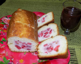 Foto del paso 8 de la receta: En 20 minutos hacemos un postre helado