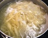 Mákos tészta recept fázis 1 fotója