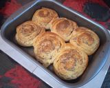 Foto del paso 11 de la receta: Roles rellenos queso doble crema