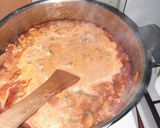 Rakott palacsintám recept fázis 4 fotója