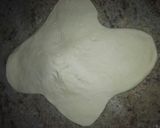 Foto del paso 4 de la receta Napolitana de nutella