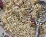 Foto langkah ke 2 dari resep Nugget tanpa daging (prekedel tahu) ala ala.