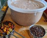 Chia seed overnight oats with Maca Powder recipe step 4 photo