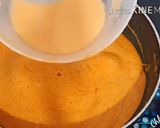 A picture of step 6 of Restaurant Style Butter Paneer Masala.