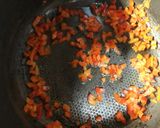 Foto del paso 1 de la receta: Guiso fácil de arroz