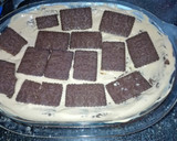 Foto del paso 5 de la receta: Torta de chocolinas o chocotorta!!