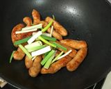 焦糖甜不辣的食譜步驟2照片