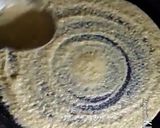 मूँगदाल डोसा विथ मटर पनीर फिलिंग (Moongdal Dosa with Matar paneer fiiling recipe in Hindi) रेसिपी चरण 5 फोटो