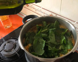 Foto del paso 12 de la receta: Potaje de acelgas