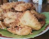 Foto langkah ke 3 dari resep Pisang goreng krispi Pontianak.