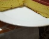 Foto del paso 3 de la receta Tarta de queso light apta para diabéticos en la olla GM g