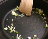 豆腐蒸肉末的食譜步驟3照片