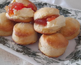 Foto del paso 6 de la receta: Scones clásicos