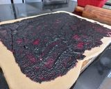 Foto del paso 4 de la receta: Babka de Maqui 🫐
