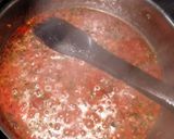A picture of step 2 of 🌿 Emerald Spice Chicken Curry with Punjabi Vada Sliders.