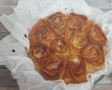 Foto del paso 9 de la receta: Pastel griego