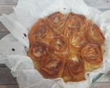 Foto del paso 9 de la receta: Pastel griego