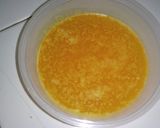 Foto langkah ke 4 dari resep Bolu tape.