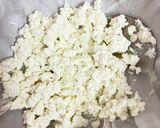 A picture of step 1 of High Protein Veggie Cheese 🧀 Spread.