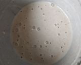 A picture of step 2 of Banana walnut Milkshake.