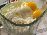 Pan de arroz