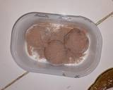 Foto langkah ke 13 dari resep Mochi coklat.