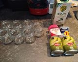 Foto del paso 11 de la receta: Yogur individual de mermelada en yogurtera