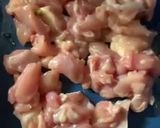 Foto langkah ke 1 dari resep Chicken Garlic Butter.