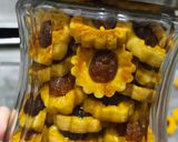 Foto langkah ke 7 dari resep Nastar Bunga.