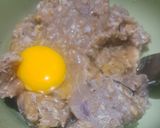 Foto langkah ke 4 dari resep Otak - Otak Bandeng.