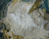 Foto langkah ke 2 dari resep Kue Puteri Salju.