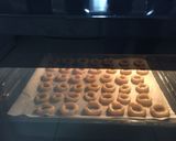 Foto del paso 7 de la receta: Rollitos de anís, intentando que huela a casa de la abuela 💕👵🏼🎄