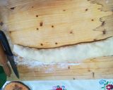 Sodrott rétes recept fázis 6 fotója